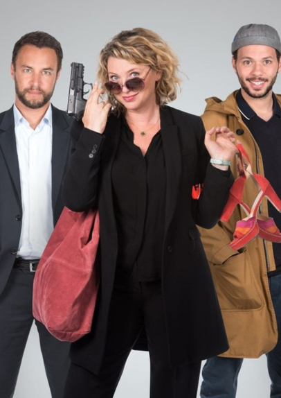 Т/с «Детектив Ренуар 7»