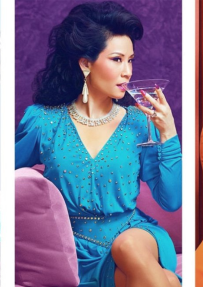 Т/с «Чому жінки вбивають»