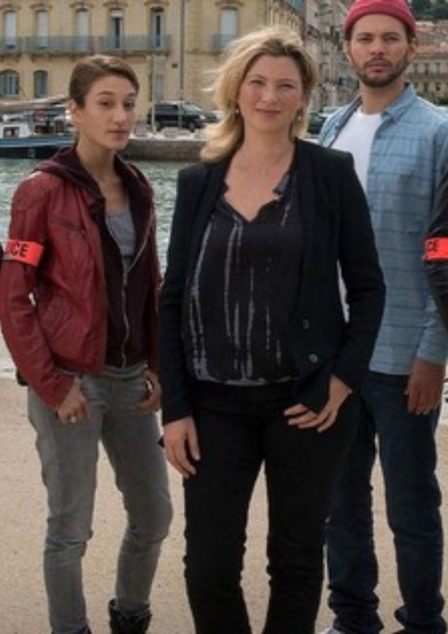 Т/с «Детектив Ренуар 9» Прем’єра